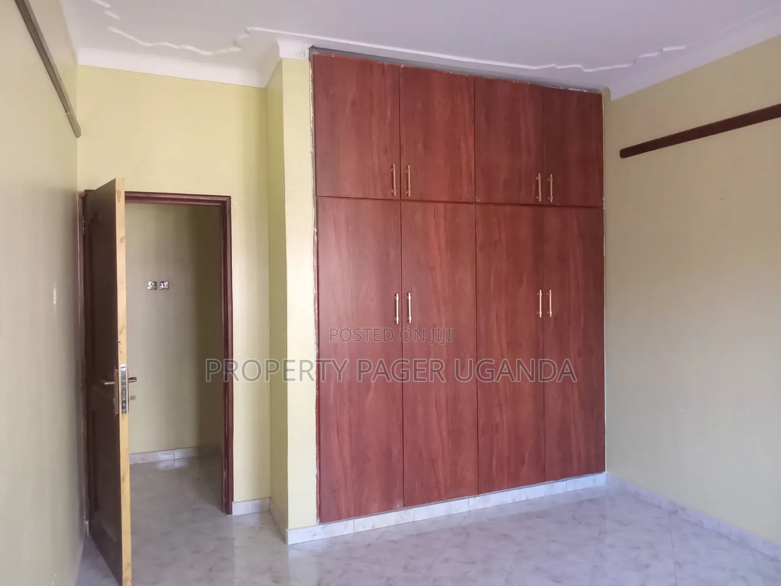 2bdrm House in Jjogo, Kira for rent