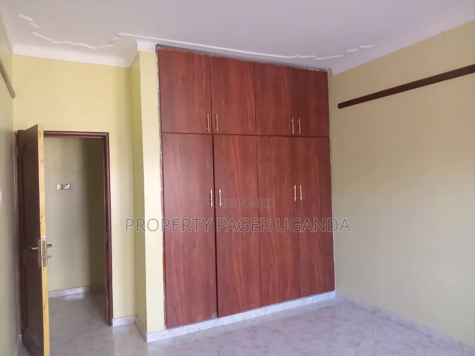 2bdrm House in Jjogo, Kira for rent