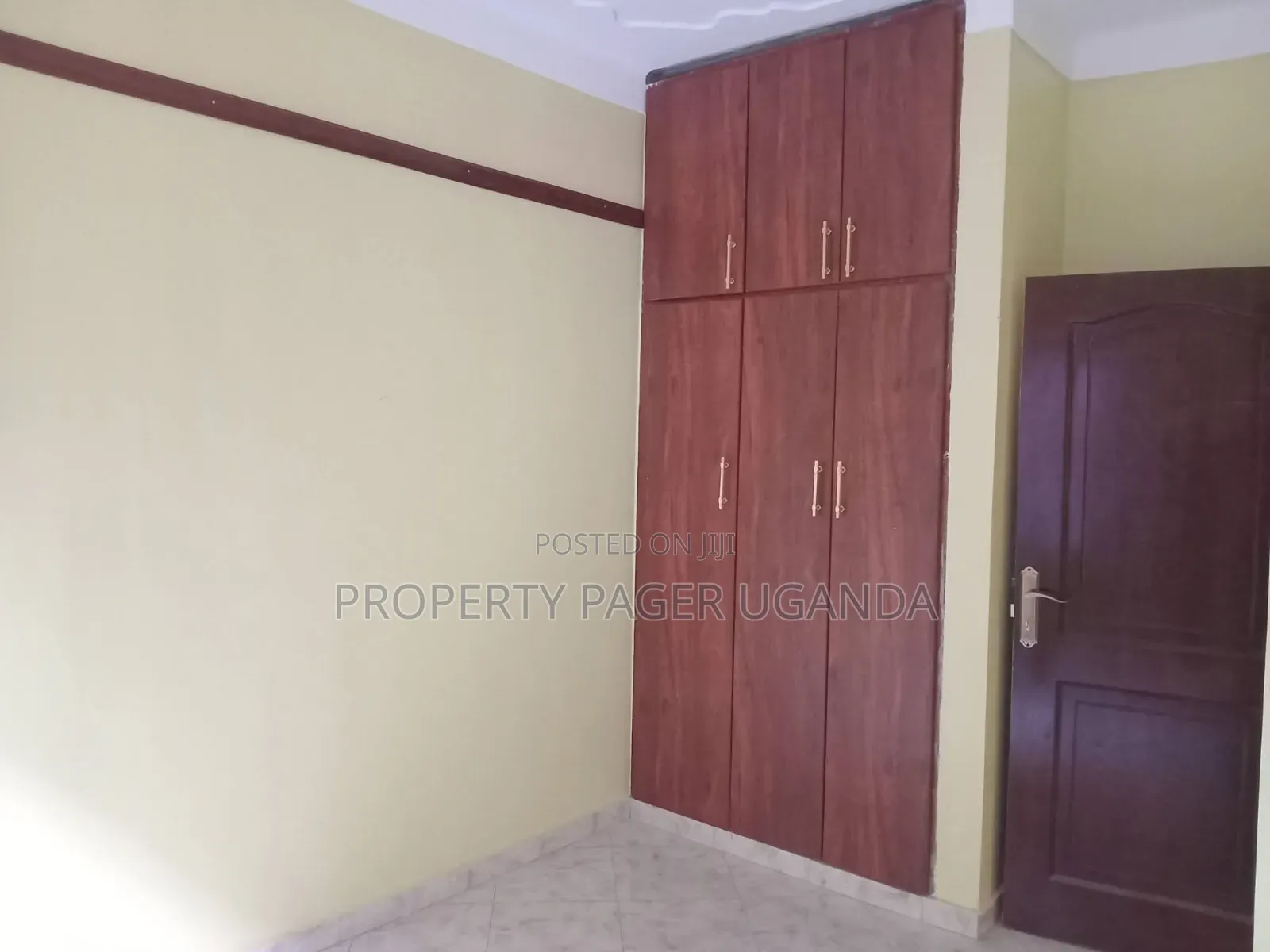 2bdrm House in Jjogo, Kira for rent