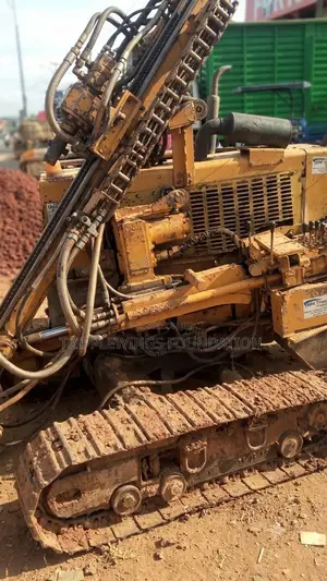 Tripplewings Borehole