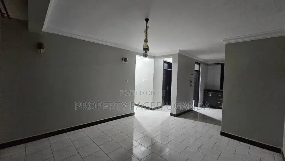 3bdrm Apartment in Kyaliwajjala-Naalya, Kira for rent