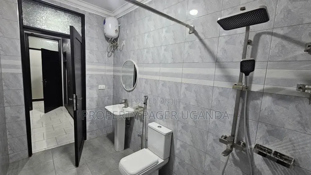 3bdrm Apartment in Kyaliwajjala-Naalya, Kira for rent