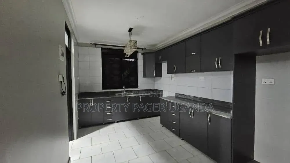 3bdrm Apartment in Kyaliwajjala-Naalya, Kira for rent
