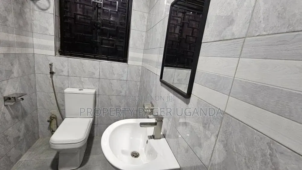 3bdrm Apartment in Kyaliwajjala-Naalya, Kira for rent