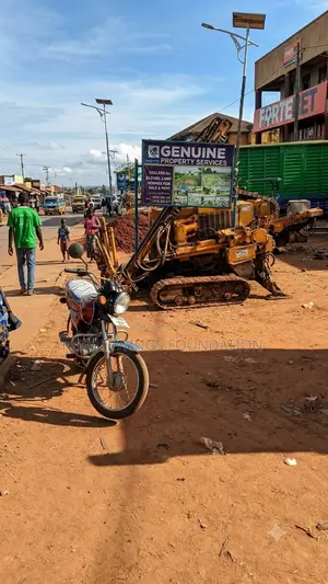 Tripplewings Borehole
