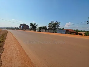 25 Decimals of Commercial Land for Sale Alon Kira-Kasangati Rd