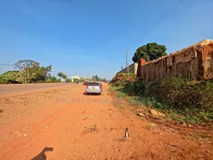 25 Decimals of Commercial Land for Sale Alon Kira-Kasangati Rd