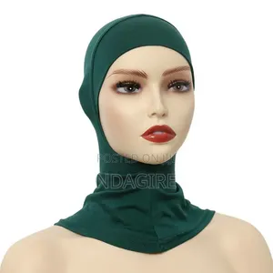 Hijab Caps / Small Veils