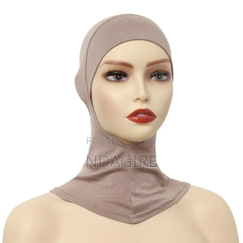Hijab Caps / Small Veils