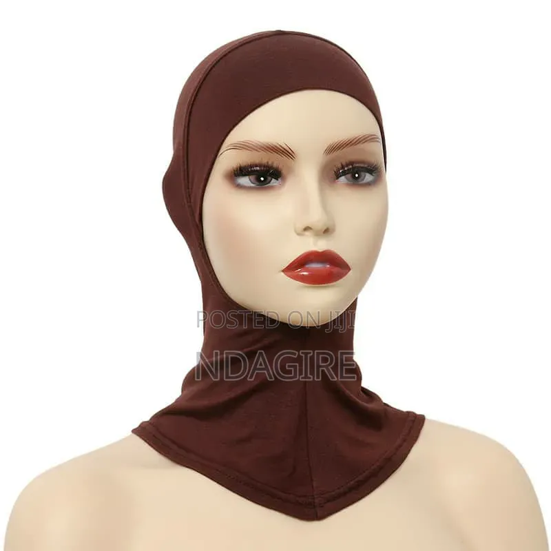 Hijab Caps / Small Veils