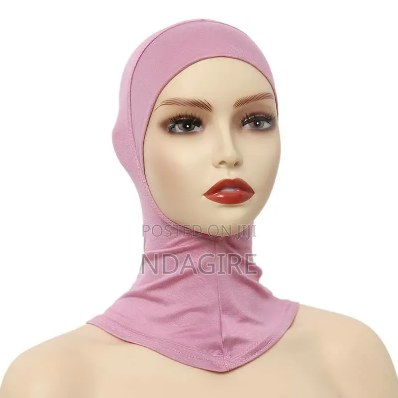 Hijab Caps / Small Veils