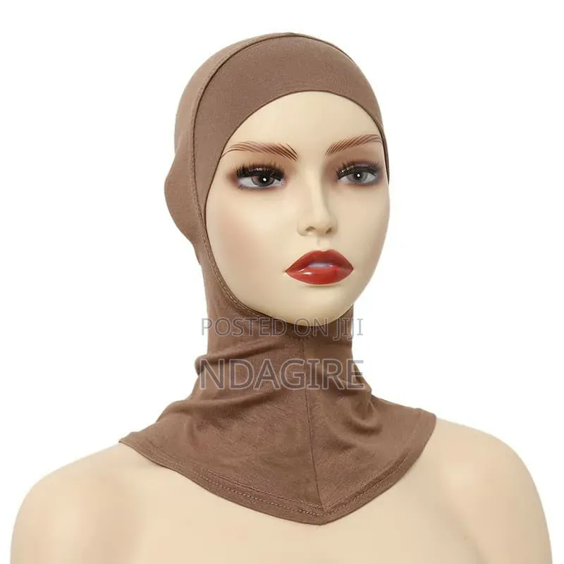 Hijab Caps / Small Veils