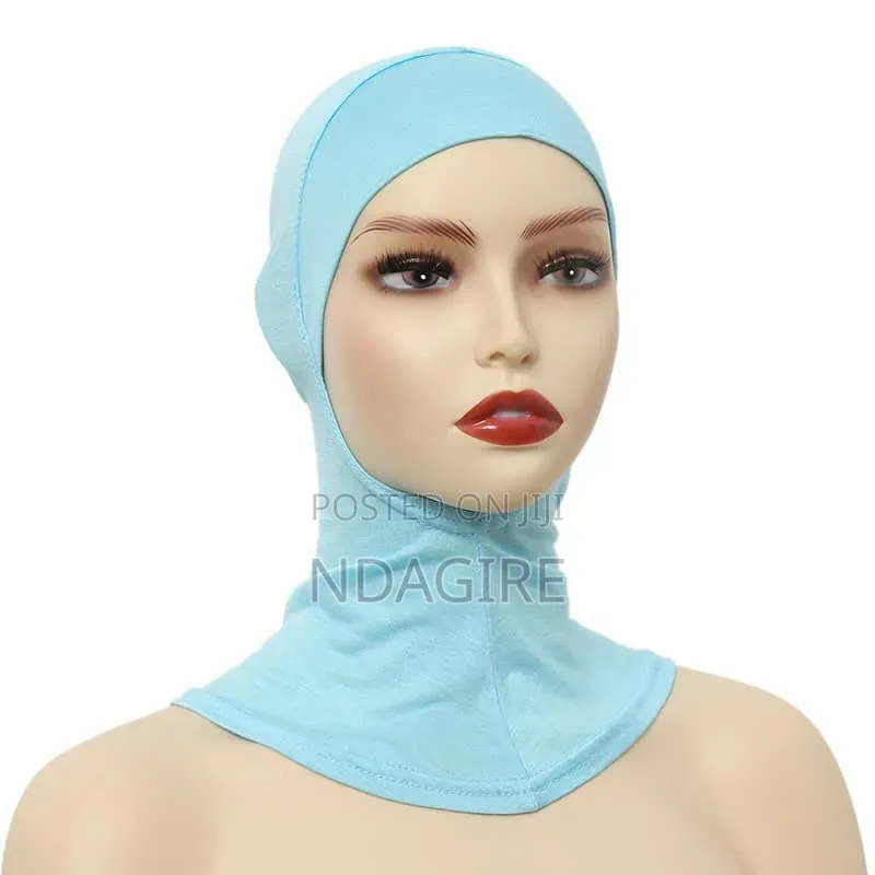 Hijab Caps / Small Veils