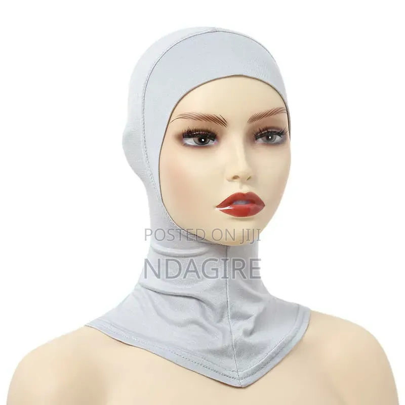 Hijab Caps / Small Veils