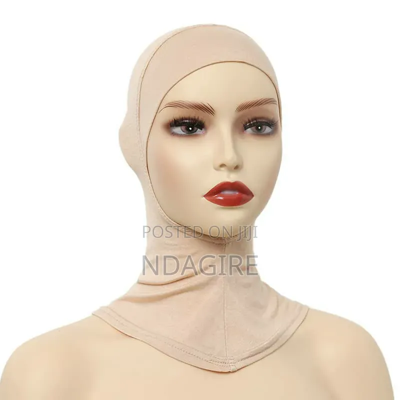 Hijab Caps / Small Veils