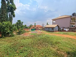 30 Decimals of Prime Land for Sale in Ntinda