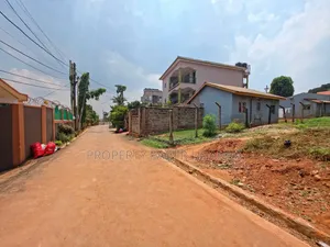 30 Decimals of Prime Land for Sale in Ntinda