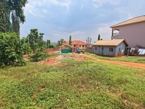 30 Decimals of Prime Land for Sale in Ntinda