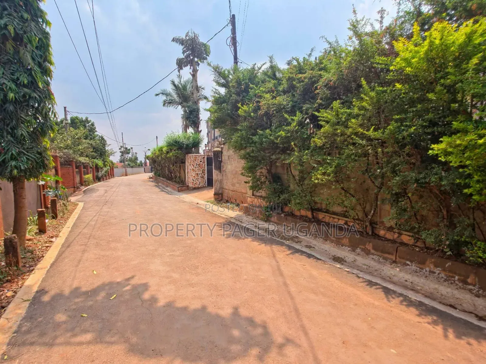 30 Decimals of Prime Land for Sale in Ntinda