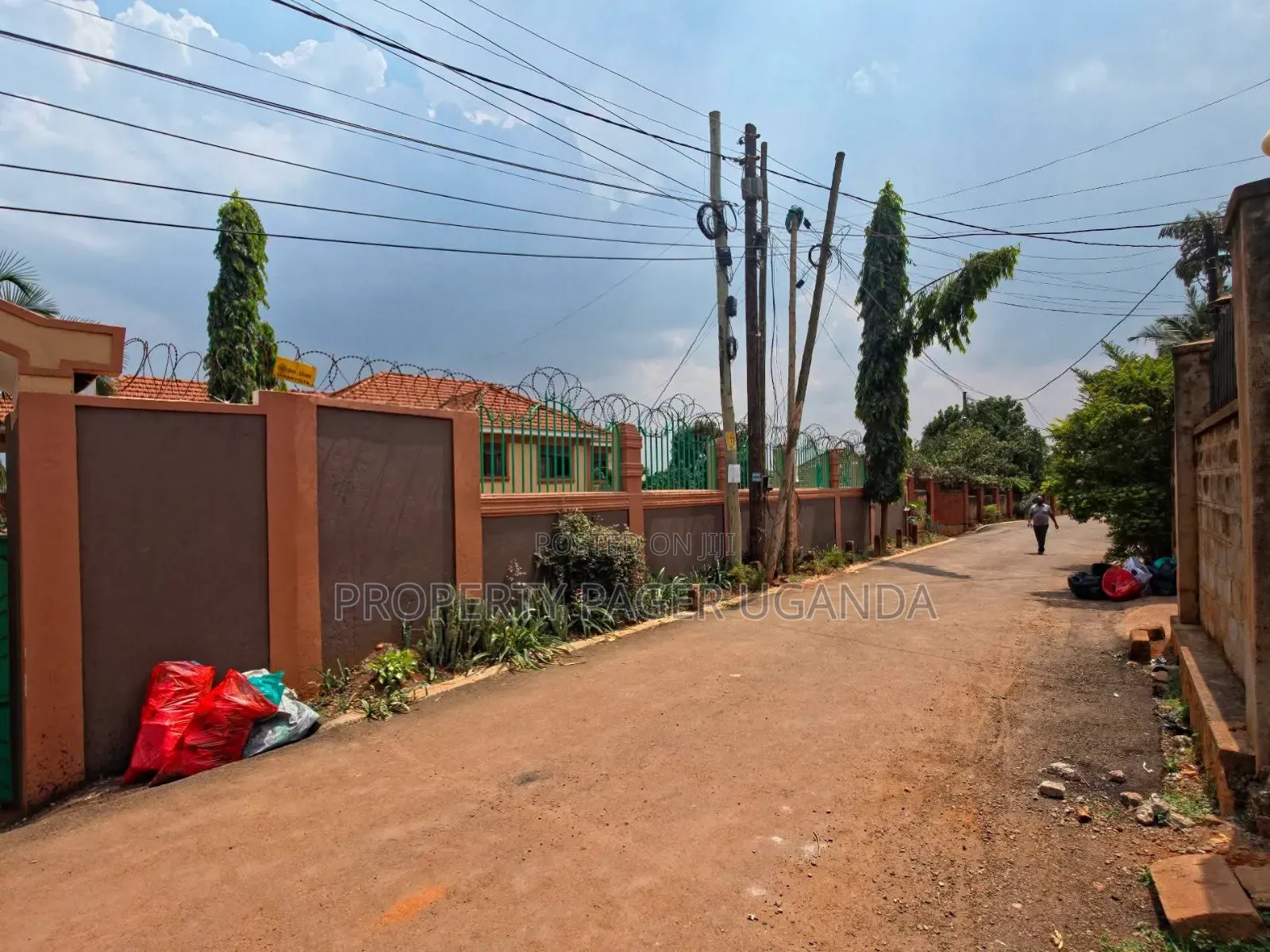 30 Decimals of Prime Land for Sale in Ntinda