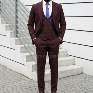 Good Quality Office Men Suit / Party Suit