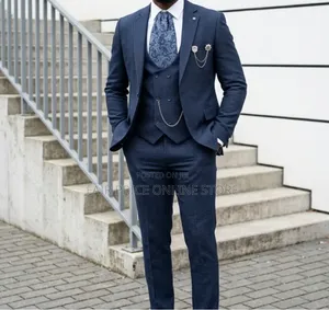 Good Quality Office Men Suit / Party Suit