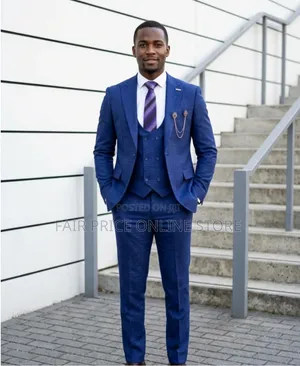 Good Quality Office Men Suit / Party Suit