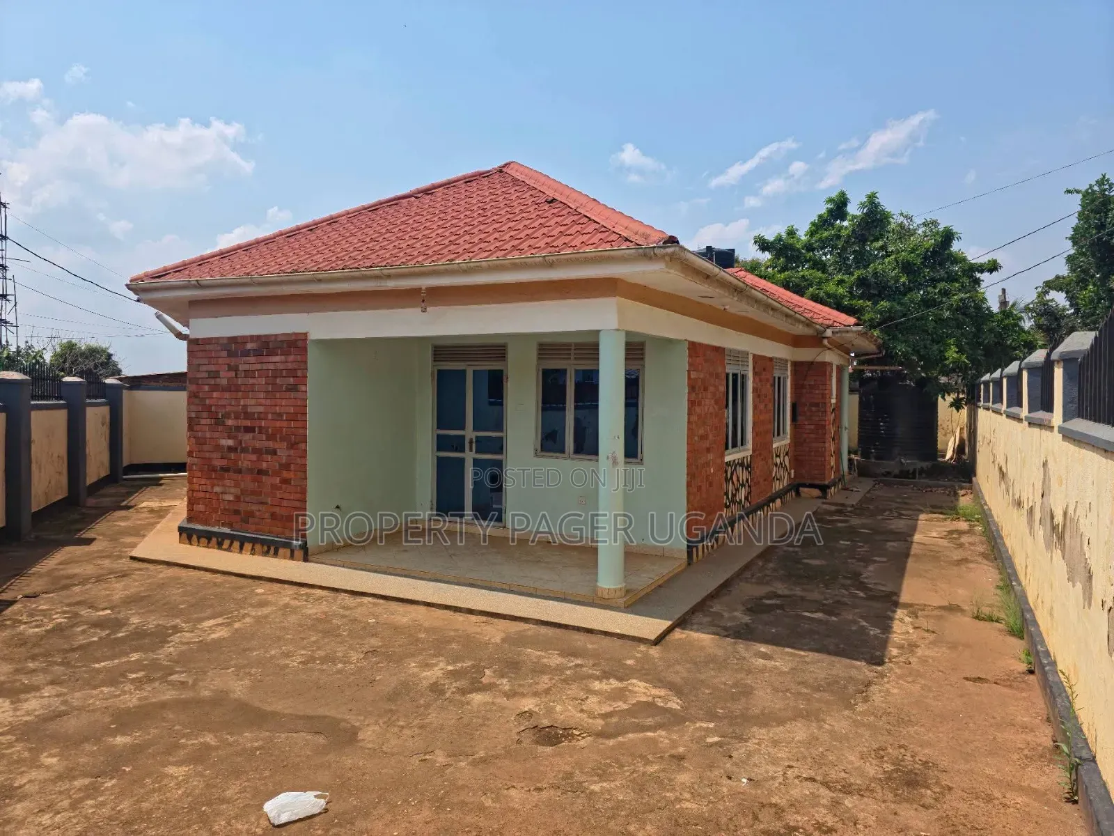 3bdrm Bungalow in Najjera-Buwaate, Kira for sale
