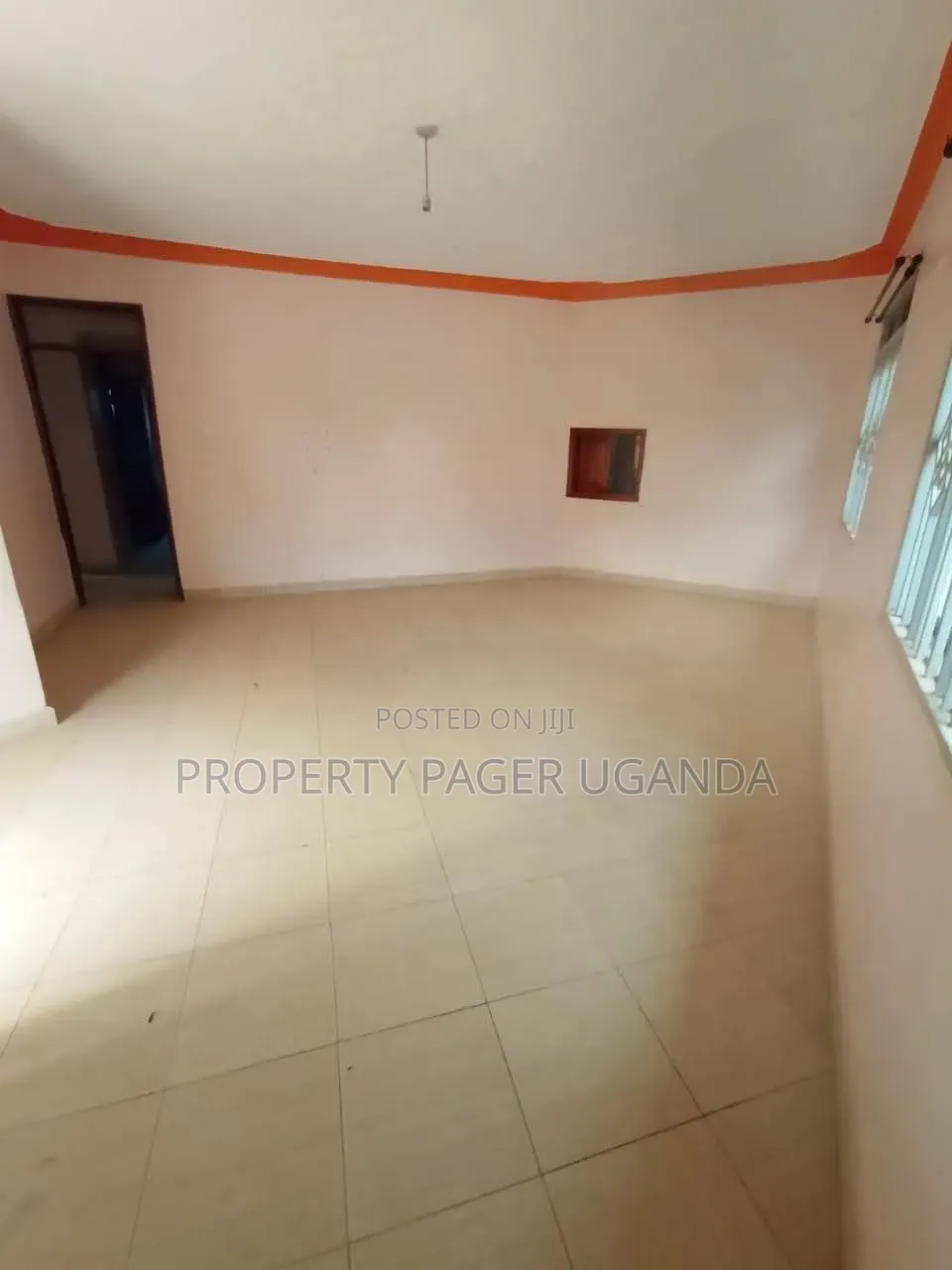 3bdrm Bungalow in Najjera-Buwaate, Kira for sale