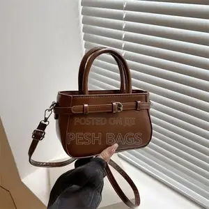 Mini Cross Bag