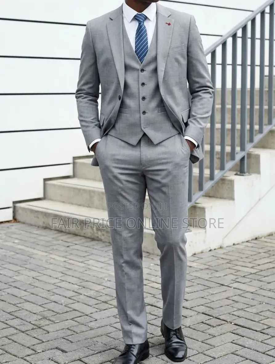 Good Quality Office Men Suit / Party Suit