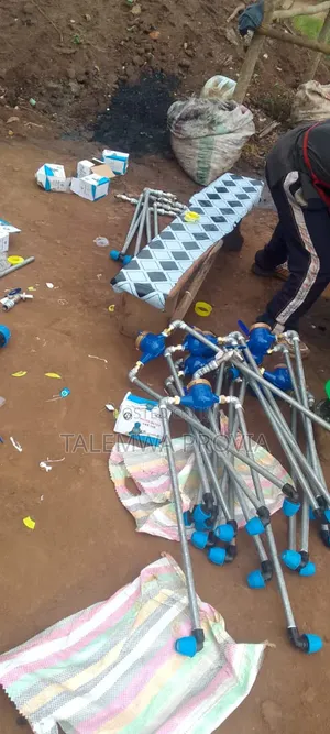 Water Supply/ Connection