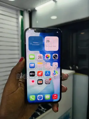 Apple iPhone 12 Pro 128 GB Blue