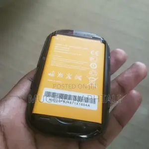 Pocket WiFi Modem -Vodafone Locked