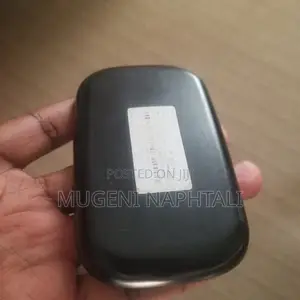 Pocket WiFi Modem -Vodafone Locked