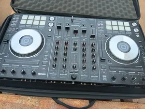 Pioneer DDj Sx2