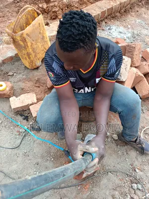Deep Well Drilling and Repairing Water Pump, Etc