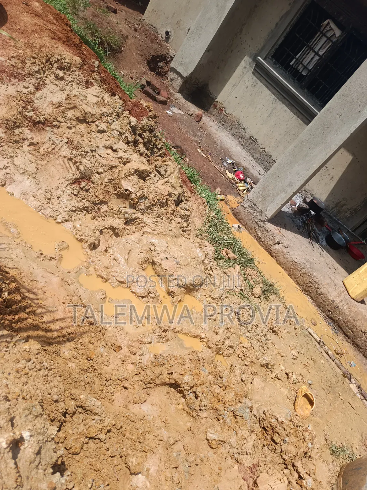 Deep Well Drilling and Repairing Water Pump, Etc