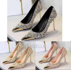 Women's Shoes