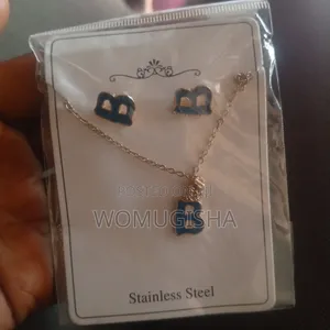 Necklace Set