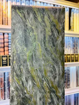 Marble Wallpapers for Hotels Full Rolls