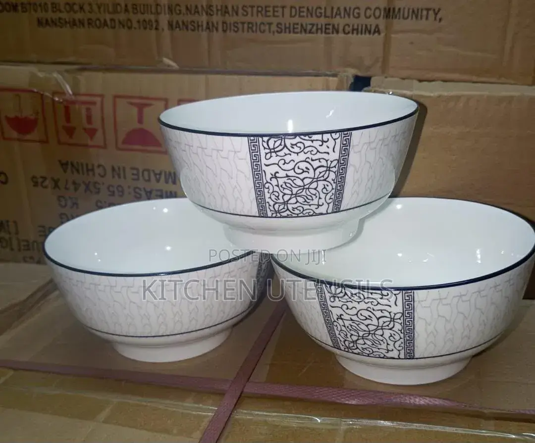 Bowl Plates