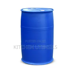 220ltr Plastic Empty Drum
