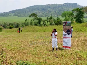 Nkonkojeru Estates