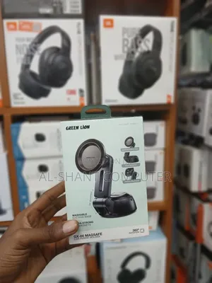 Greenlion Magesafe Car Phone Holder