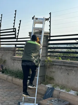 Electric Fence Installation