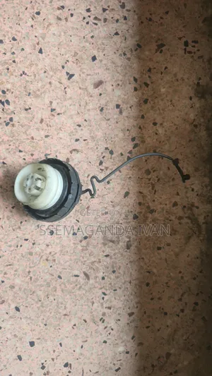 Fuel Tank Cover for Ford Ranger