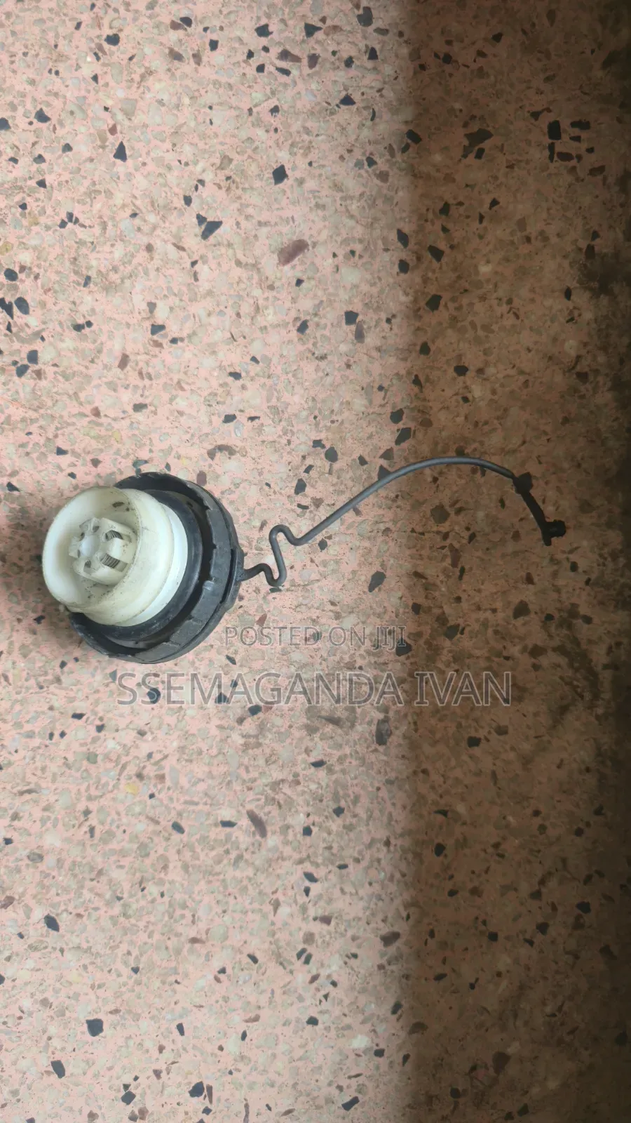 Fuel Tank Cover for Ford Ranger