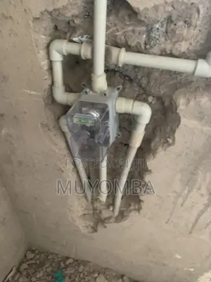 Professional Plumber 24/7 - Kampala Wakiso All District