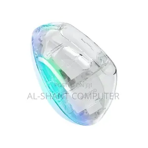 Porodo Vertical Wireless Bluetooth Mouse